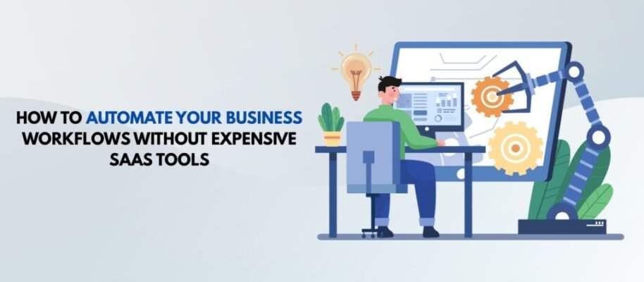 Automate Your Business