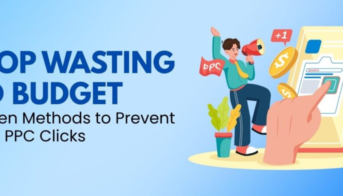 Stop wasting Ad budget
