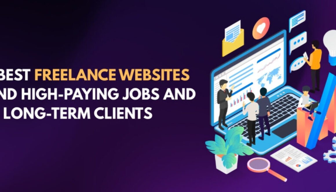 Best Freelancing Platforms