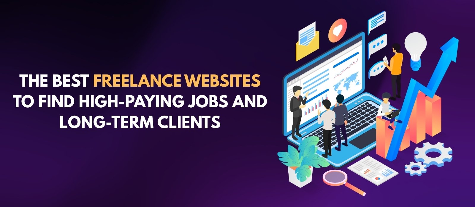 Best Freelancing Platforms