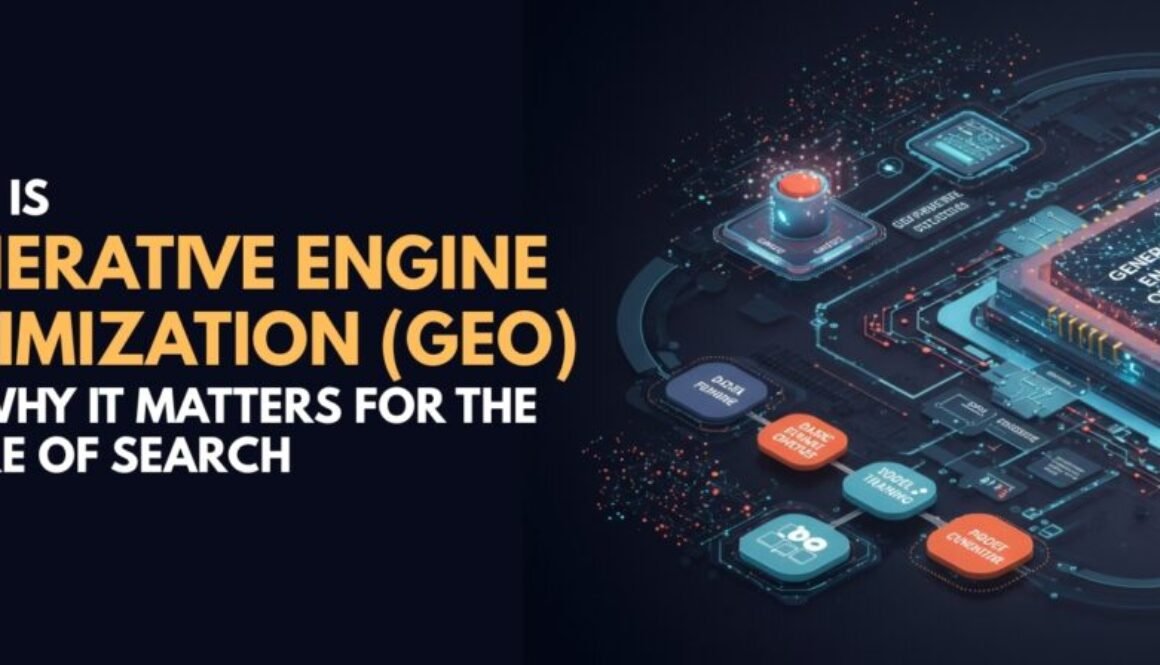 Generative Engine Optimization