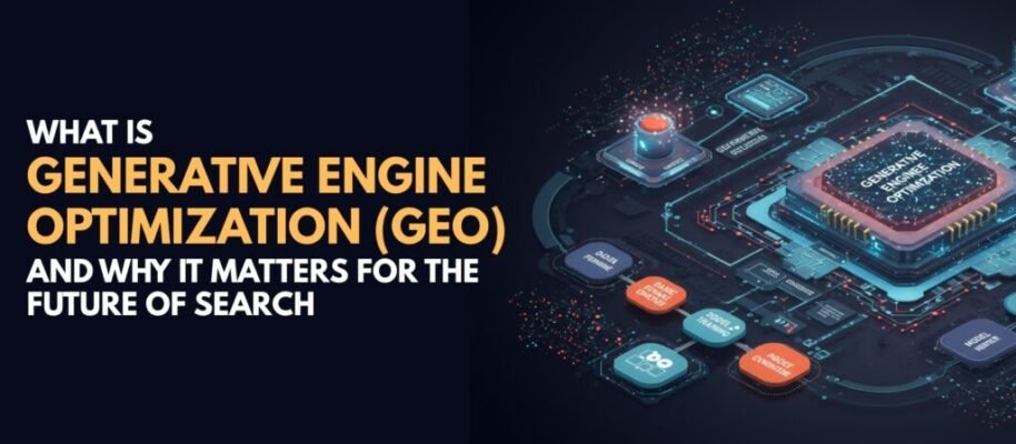 Generative Engine Optimization