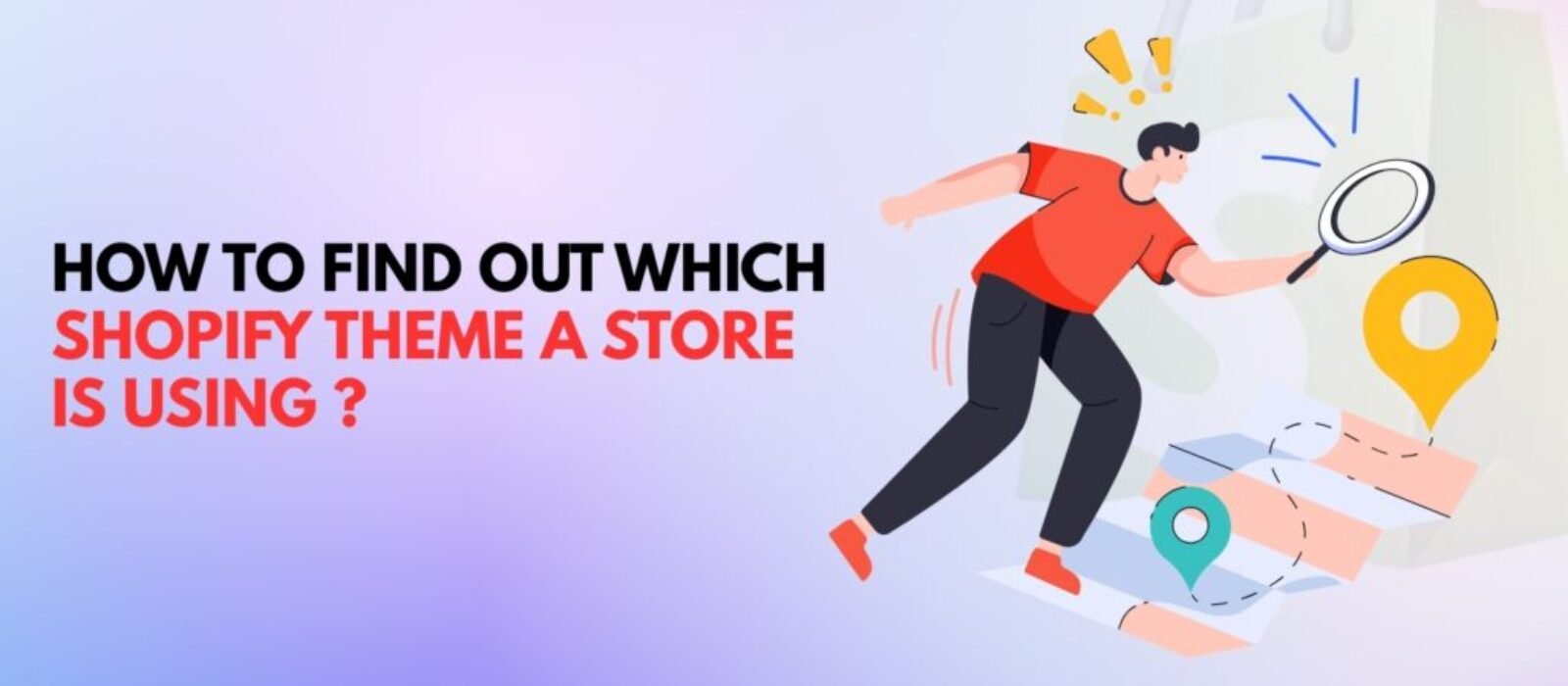 Find Out Which Shopify Theme a Store Is Using